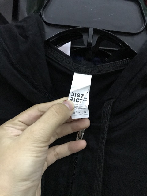 Áo khoác 2 màu, có size nam - nữ ( ảnh chụp thật ) | BigBuy360 - bigbuy360.vn
