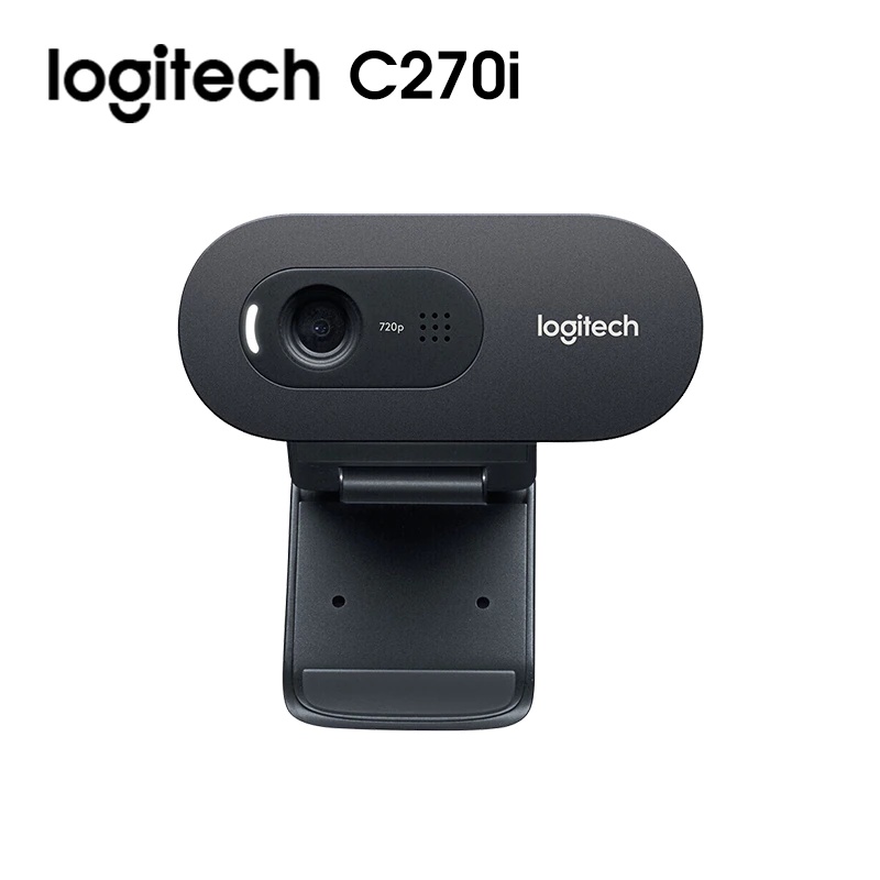Webcam Logitech C270i IPTV chuyên cho android tv box