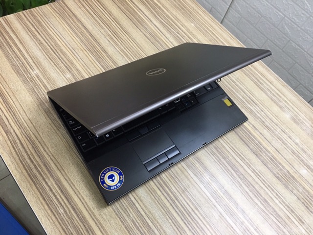 Laptop Dell Precision M4600 mạnh mẽ siêu trâu game mượt mà | WebRaoVat - webraovat.net.vn