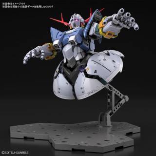 Mô Hình Gundam RG ZEONG RG 34 Tỉ Lệ 1/144 Real Grade Chính hãng Bandai Đồ chơi nhân vật Gundam Anime Model Kit