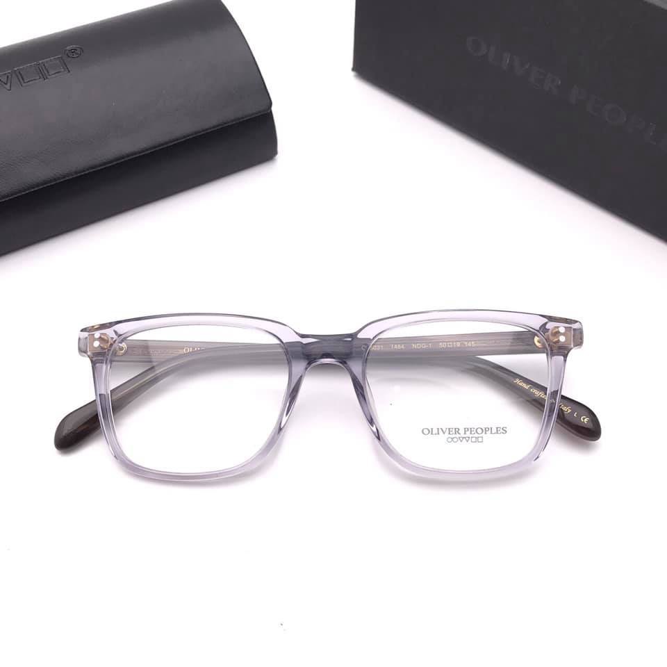 Gọng cận unisex Oliver