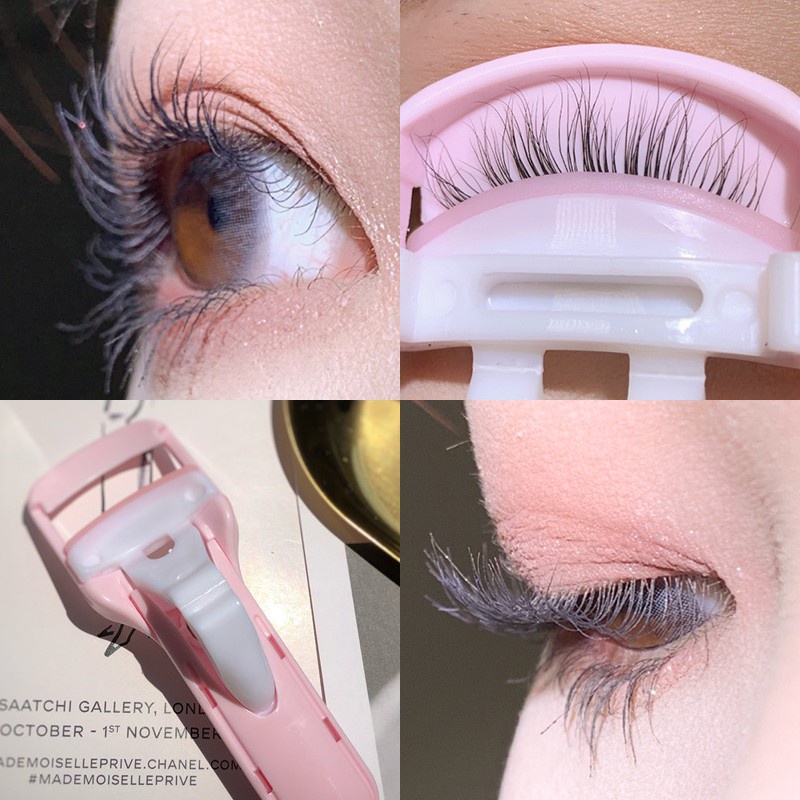 ✨✨Dụng Cụ Uốn Cong Mi Tiện Dụng Chất Lượng Cao