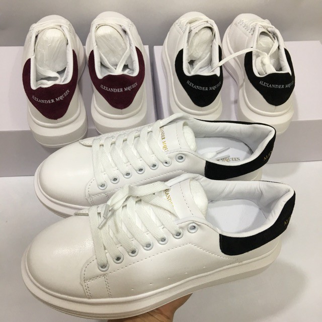 ⚡️[CỰC RẺ] Giày Sneaker Queen NAM NỮ | BigBuy360 - bigbuy360.vn