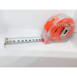 thước kéo 10m chất lượng
