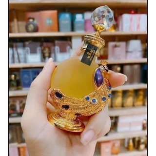 Tinh Dầu Nước Hoa Dubai Dịu Nhẹ - Quyến Rũ - Ma Mị - Huyền Bí