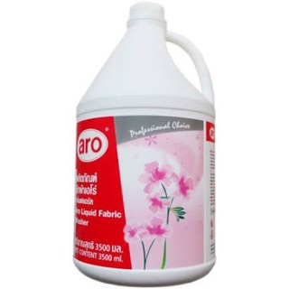 Nước giặt ARO 3500ml