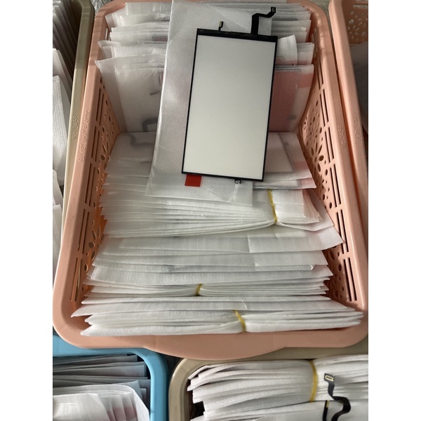 Phản Quang Các Mã