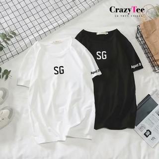 ÁO THUN FG SG AGUST D