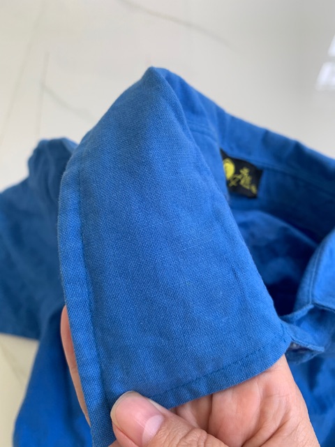 Thanh lý đầm sơmi Ami