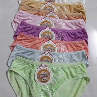 Combo 10 quần lót giá chỉ còn 160k