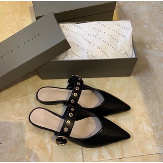 Dép Sục Charles & Keith ( Auth tuồn hãng)