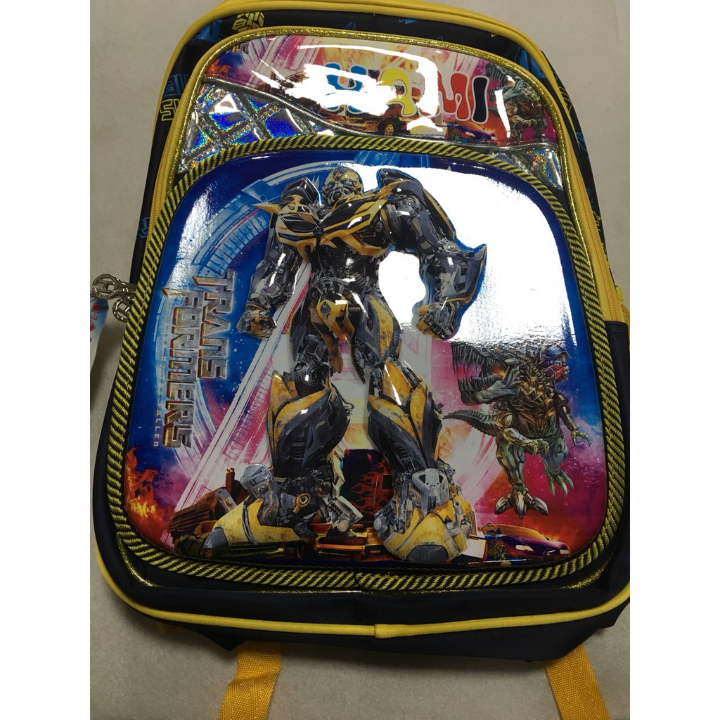 BALO HỌC SINH HAMI - BL2052 - BẢO HÀNH CHÍNH HÃNG 06 THÁNG