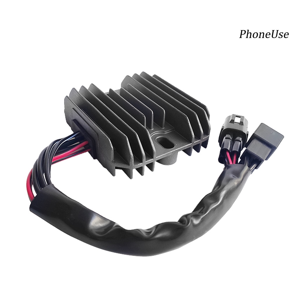 Bộ chỉnh lưu điện áp chính xác cao R2002.0 cho Suzuki I GSXR600 GSXR750 GSXR1000