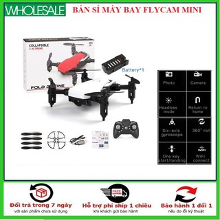 Máy Bay Không Người Lái LF606