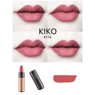 Son kiko 316