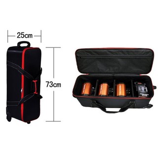 Vali CB-04 đựng đèn GODOX