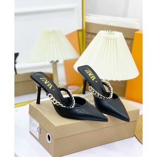 Sục ZARA hot hit