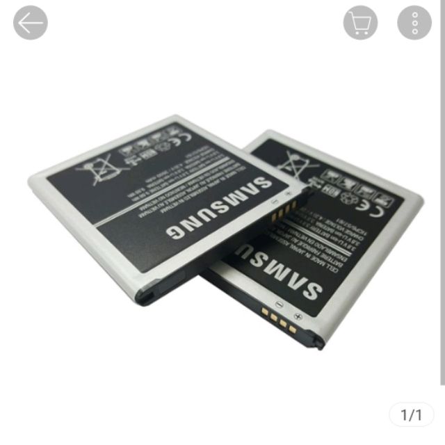 Pin xịn sam sung galaxy j3 2016