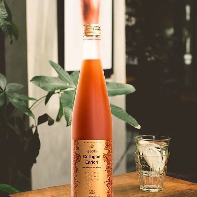 HEBORA COLLAGEN