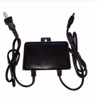 Nguồn 12V2A chuyên dùng cho camera ngoài trời