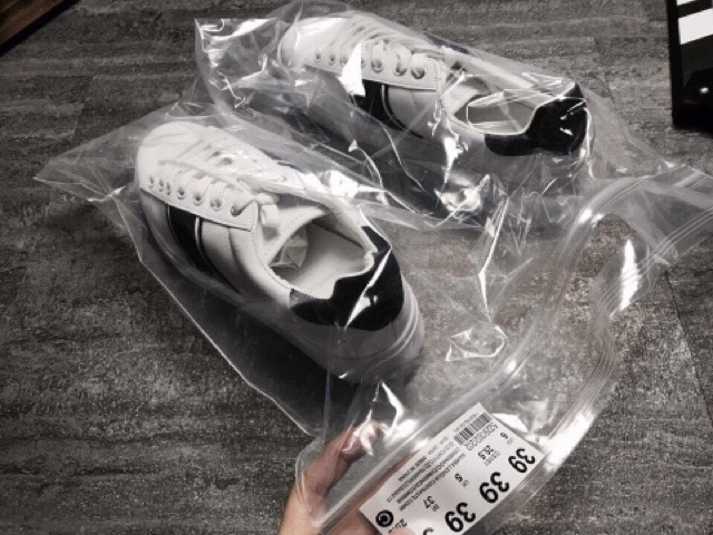 Giày Nam xuất khẩu