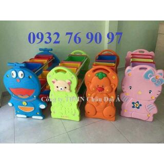 Kệ đựng đồ chơi cho bé ( giá sỉ)