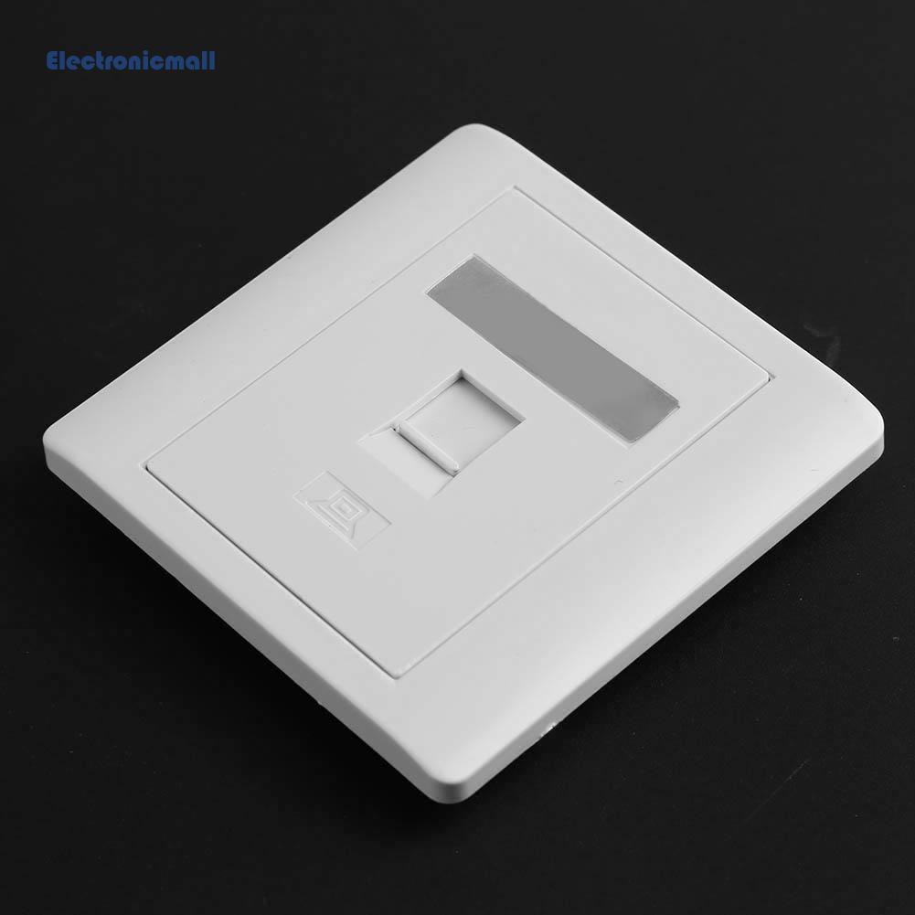 Ổ Cắm Điện Gắn Tường Mall01 | BigBuy360 - bigbuy360.vn