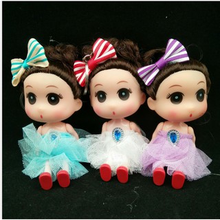 Búp bê chibi cực xinh