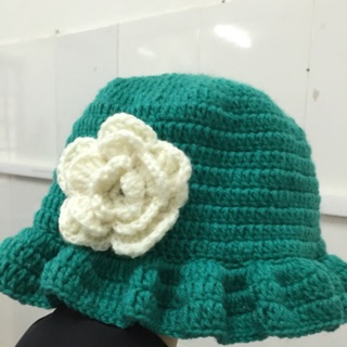 Mũ len HandMade cho bé yêu