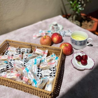 Kẹo Nougat- kẹo hạnh phúc 300g