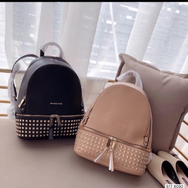 Balo mk da thật cao cấp