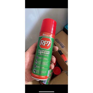 BÌNH XỊT,CHAI XỊT (LỌ) RP7 XỊT CHỐNG RỈ SÉT 150g