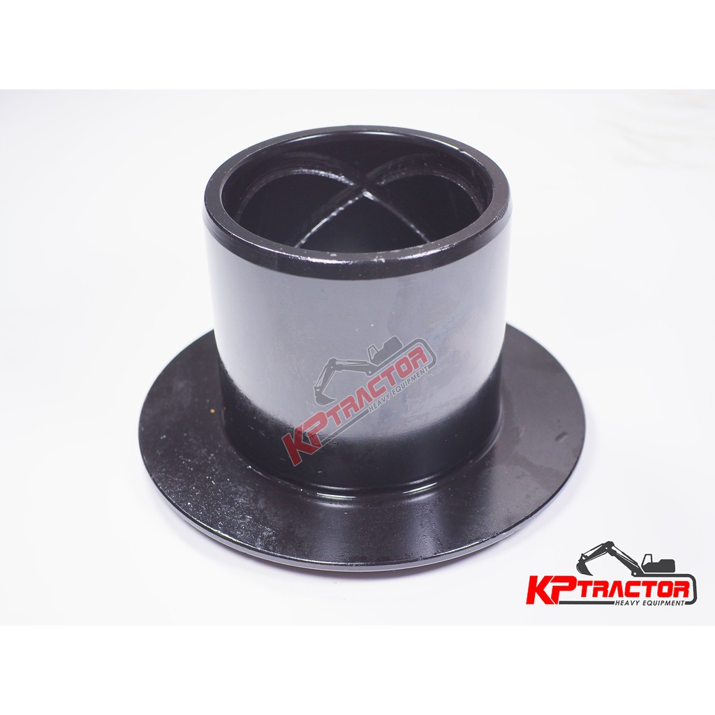 Phụ tùng móng chân SK120 Kobelco Wing Bushing (Gobello) / Phụ tùng Macco