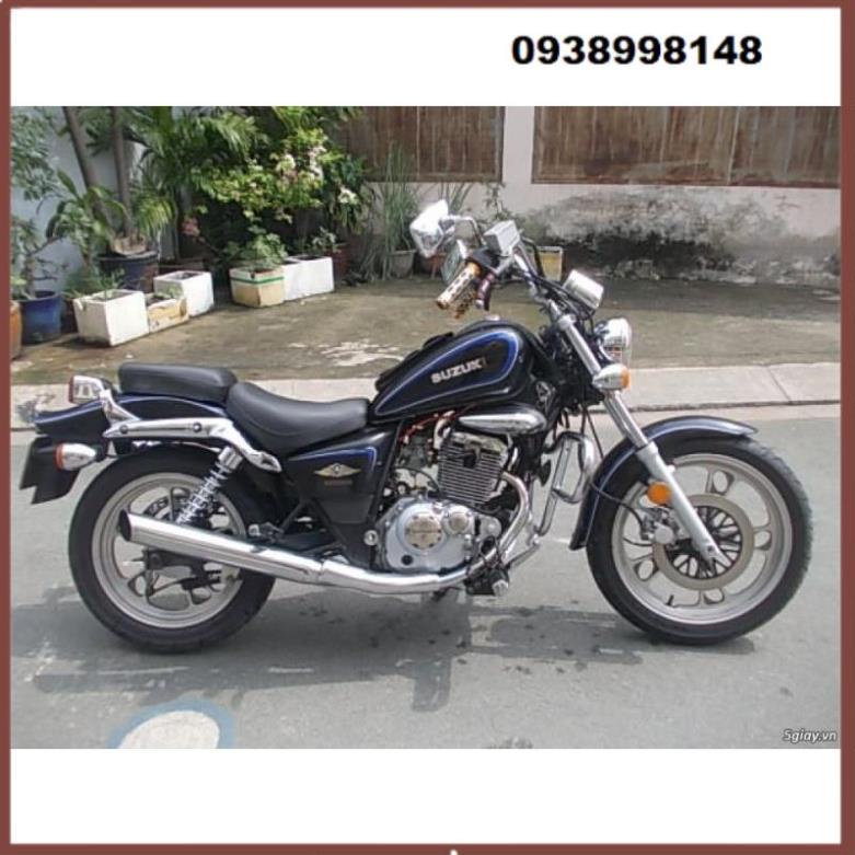 Bán Buzi Bạch kim, Bugi Bạch Kim CPR8 cho GZ125, GZ150, EN125, HJ125, EN150, EX150, GN125-2F W175 Ex150 -NTS