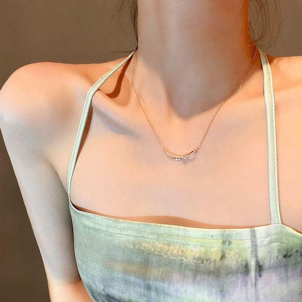 Vòng Cổ Nữ Fallford|Dây Chuyền Thời Trang Thiết Kế Tinh Tế Cho Bạn Gái