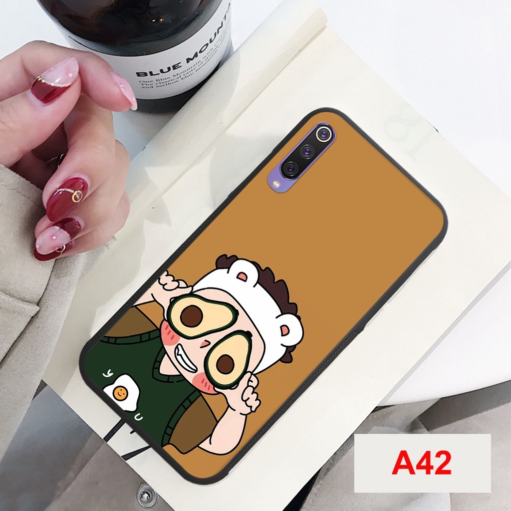 [FREESHIP] ỐP LƯNG XIAOMI MI 9-XIAOMI MI 9 SE IN HÌNH SIÊU ĐẸP-DỄ THƯƠNG