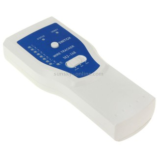 Bộ Test Cáp Đa Năng Xịn Wire Tracker MJ-168 Full Box