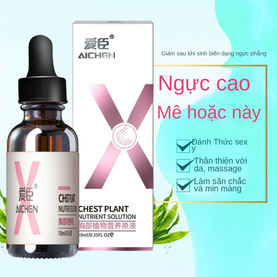 ┇❏【Nâng Ngực Nhanh Chóng】 Sản Phẩm Nở Ngực | BigBuy360 - bigbuy360.vn