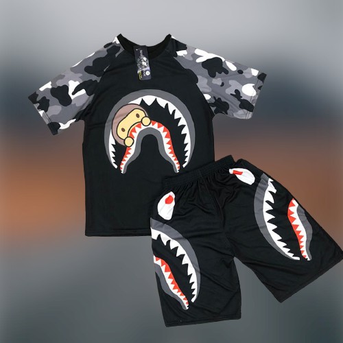 Bộ đồ mặc nhà, bộ thun lạnh  2D Thánh Giá Đen hàng việt nam chất lượng | BigBuy360 - bigbuy360.vn