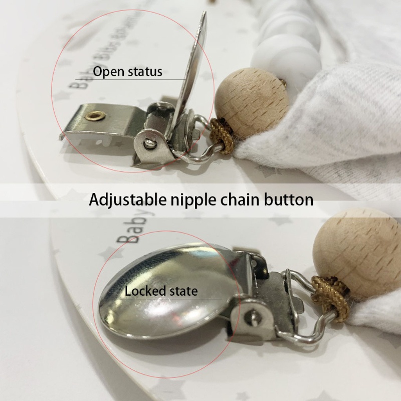 Yếm Ăn Silicone Đính Hạt Cho Bé