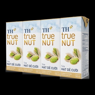 SỮA HẠT TH TRUE MILK
