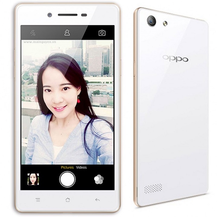 ĐIỆN THOẠI OPPO A33 NEO 7 MÀN HÌNH 5.0, SIÊU MƯỢT, MỚI 98%