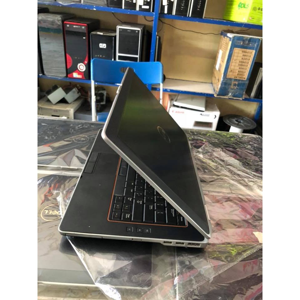 Laptop Dell Latitude E6420 Hàng usa ..! | WebRaoVat - webraovat.net.vn