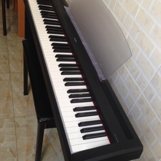 Đàn Piano Điện Yamaha P85 (P85S)