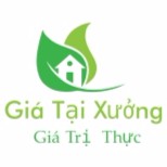 Giá Tại Xưởng