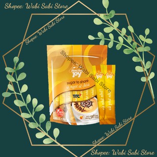 Combo 3 gói đường trắng JOY biên hòa, 2 gói đường trắng Toàn Phát
