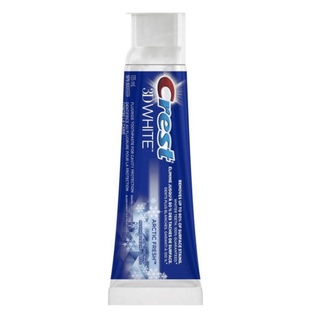 Kem đánh làm trắng răng crest 3d white arctic fresh 135ml
