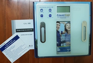 Cân điện tử đa năng