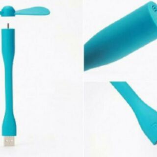 Quạt 2 Cánh Rời USB