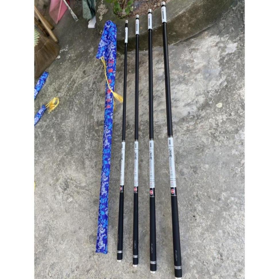 Cần câu tay gw yingfeng 5h